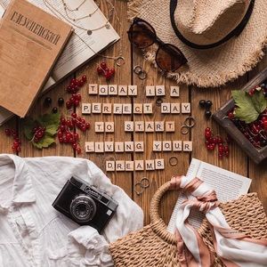 Meet your Posher, Veronica